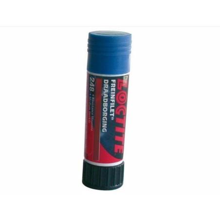 LOCTITE 1714937 : Fijador de roscas de media  resistencia LOCTITE 243 stick 19g