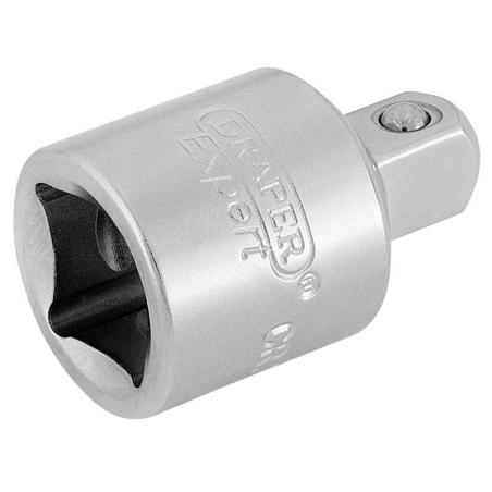 DRAPER 16803 : Reductor DRAPER 3/8 F x 1/4 M