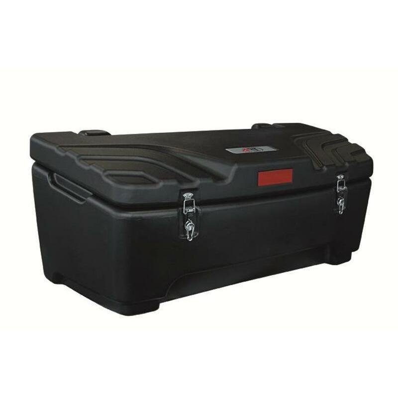 ART BZ7000 : Baúl ART ATV, Negro