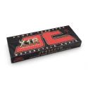 JT DRIVE CHAIN JTC520X1R2-102DL : Cadena JT 520X1R2 con 102 eslabones negro