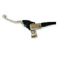 MAGURA 2700183 : Bomba Magura embrague mineral 9.5mm HYMEC 167 KTM 4T 04-08 / Maneta larga