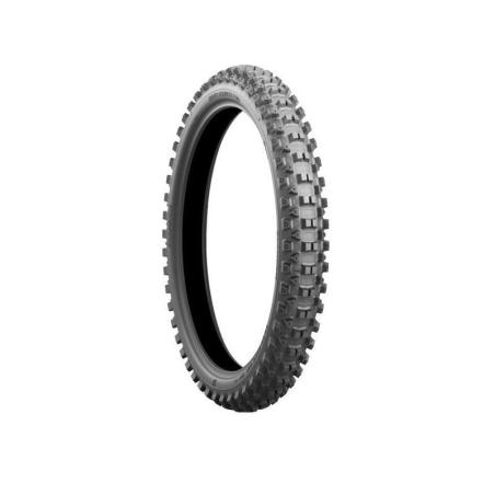 BRIDGESTONE 19882 : Neumático BRIDGESTONE BATTLECROSS E50F 90/90-21 54P TT