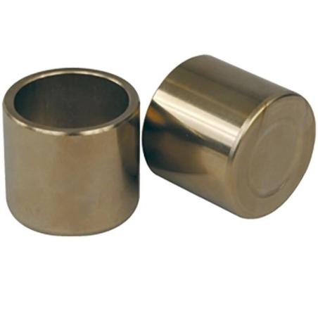 NISSIN N2C-P27 : Kit pistones para pinza de freno trasera NISSIN N2PREAR