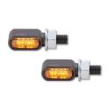 HIGHSIDER 204-2863 : Juego de intermitentes LED HIGHSIDER Little Bronx