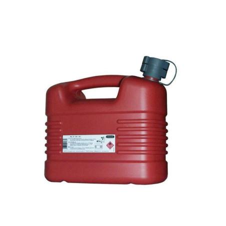 PRESSOL 21 133 : Bidón Jerrycan hidrocarburos PRESSOL 10L