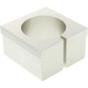 YSS 0V99-023-90 : Abrazadera de sujeción YSS con tubo 50mm 456 series