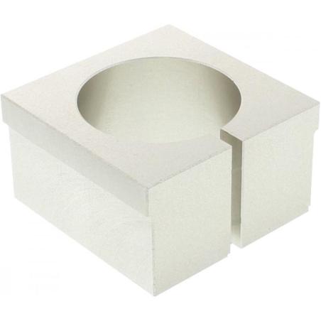 YSS 0V99-023-90 : Abrazadera de sujeción YSS con tubo 50mm 456 series