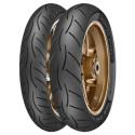 METZELER 4172100 : Neumático METZELER SPORTEC STREET 2 REINF (F/R) 80/80-14 M/C 43S TL