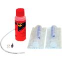 MAGURA 0722152 : Liquido de frenos y embrague MAGURA Hymec - Kit de 100ml