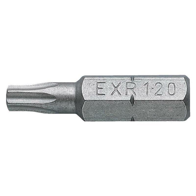 FACOM EXR.125 : Puntas FACOM 1/4'' - Los indispensables Torx T25''