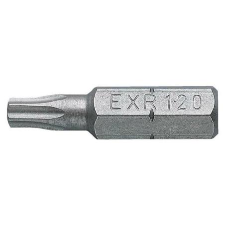FACOM EXR.125 : Puntas FACOM 1/4'' - Los indispensables Torx T25''