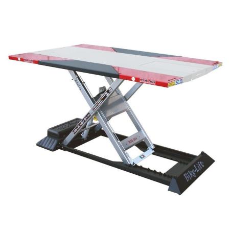 BIKE LIFT 913013010200 : Extensión modular para mesa elevadora Bike-Lift PSW-516 - PSW-516