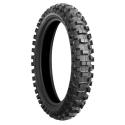 BRIDGESTONE 2160 : Neumático BRIDGESTON MOTOCROSS M204 90/100-14 NHS 49M TT