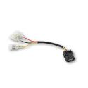 SHIN YO 396-046 : Cable adaptador piloto trasero  SHIN YO  - Honda CBR1000RR