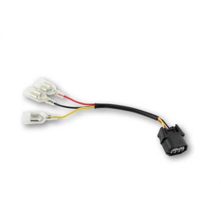 SHIN YO 396-046 : Cable adaptador piloto trasero  SHIN YO  - Honda CBR1000RR