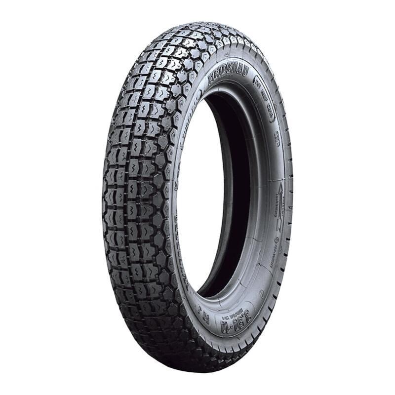 HEIDENAU 11120060 : Neumático HEIDENAU K38 3.00-12 47J TT