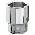 FACOM J.14H : Vasos FACOM OGV 3/8'' 14mm - 6caras