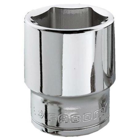 FACOM J.14H : Vasos FACOM OGV 3/8'' 14mm - 6caras