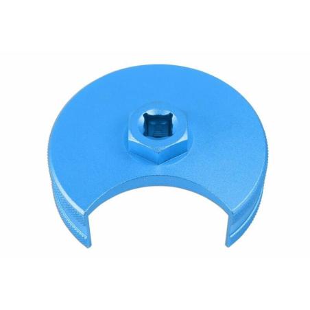 LASER TOOLS 6930 : Llave de filtros Ø74mm 14 aristas Harley Davidson