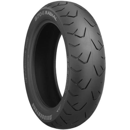 BRIDGESTONE 79137 : Neumático BRIDGESTONE EXEDRA G704 Honda GL1800 Goldwing 180/60 R 16 74H TL