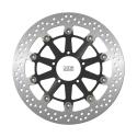 NG BRAKE DISC 1845G : Disco de freno NG BRAKES redondo flotante