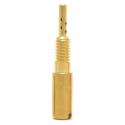MIKUNI VM28/486-10 : Chiclé de baja Mikuni VM28/486-10