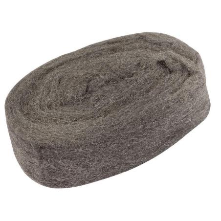 DRAPER 82581 : Lana de acero rollo grano ultra fino DRAPER