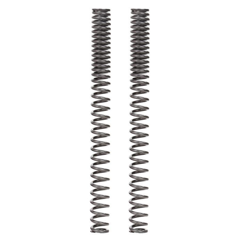 YSS PR365L056-080S308X : Muelles de horquilla progresivos YSS Yamaha MT-09