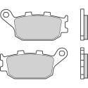 BREMBO 07HO3607 : Pastillas de freno orgánicas carbono Brembo 07HO3607