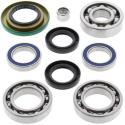 ALL BALLS 25-2068 : Kit All Balls de rodamientos y retenes del diferencial trasero Can Am
