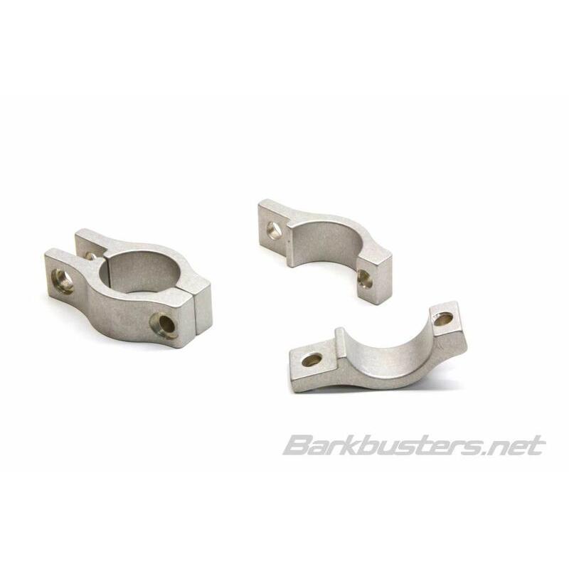 BARKBUSTERS BSS-00 : Set de montaje Barkbusters
