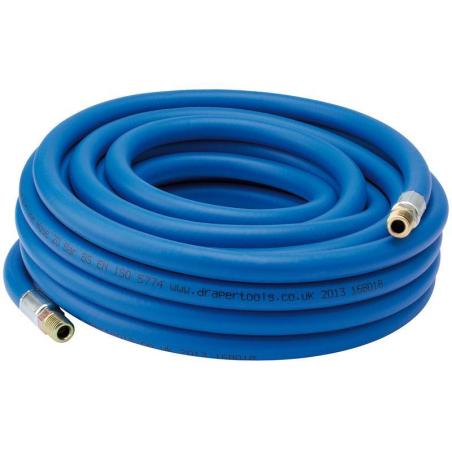 DRAPER 38331 : Manguera aire comprimido 10m
