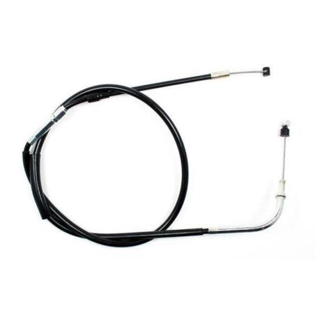TECNIUM 04-0262 : Cable de embrague TECNIUM