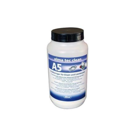 ELMA 8000141 : Solución ELMA Tec Clean A5 850gr