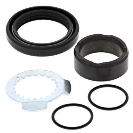ALL BALLS 25-4044 : Kit de reparación piñón de salida ALL BALLS - Yamaha YZ250F/WR250F