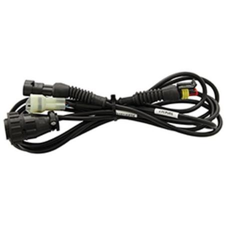 TEXA 3904267 : Cable diagnosis TEXA MV AGUSTA 2012 > (3151/AP34)