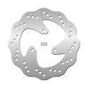 NG BRAKE DISC 487X : Disco de freno NG BRAKES ondulado fijo