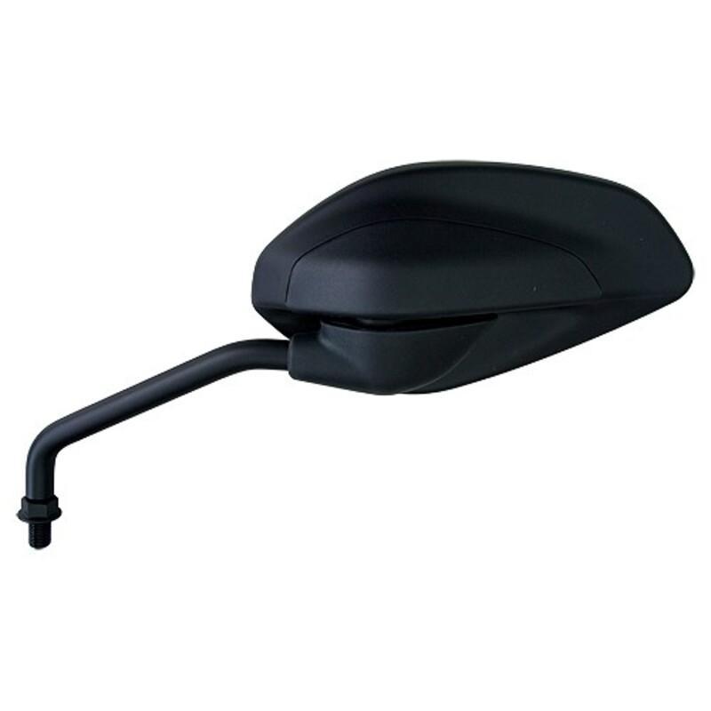 VICMA FD-320-2M-LH : Retrovisor izquierdo VICMA tipo OEM - Ducati Scrambler 800/1100/Sixty2