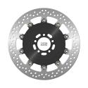 NG BRAKE DISC 1941G : Disco de freno NG BRAKES redondo flotante