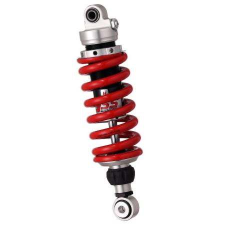 YSS MZ456-300TR-43-85 : Amortiguador YSS Moto Top Line Gas Z CB 600 F HORNET 98-02