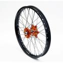 RFX FXWH 50002 55OR : Rueda delantera completa RFX Race MX 21x1,60