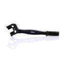 BIHR OT-BRUSH01 : Cepillo limpia cadena BIHR negro