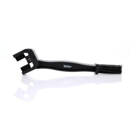 BIHR OT-BRUSH01 : Cepillo limpia cadena BIHR negro