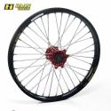 HAAN WHEELS 115006/3/6/T : Rueda delantera completa HAAN WHEELS SM Tubeless - 17x3,50x36T