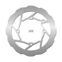 NG BRAKE DISC 1269XSP : Disco de freno NG BRAKES ondulado fijo
