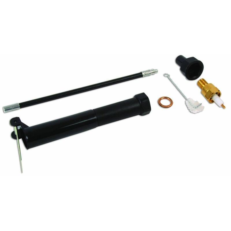 LASER TOOLS G4172 : Herramienta para ajuste de compresión del motor para bujías M10