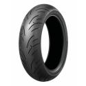 BRIDGESTONE 6417 : Neumático BRIDGESTONE BATTLAX BT-023 REAR F Yamaha FJR1300 '13 180/55 ZR 17 (73W) TL
