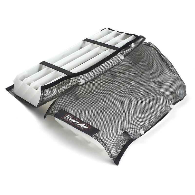 TWIN AIR 177759SL25 : Funda de radiador TWIN AIR