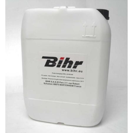 BIHR 11020201 : Solución desengrasante biológico BIHR Bidón 20L