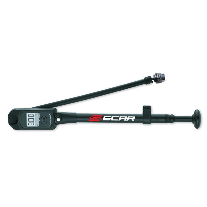 SCAR DFAP : Bomba digital SCAR para horquilla de aire PSF